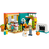 Конструктор Lego Friends 41754 Комната Лео 1